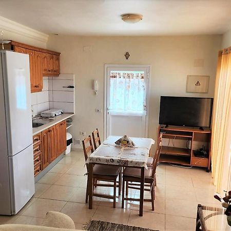 Apartamento Atico En Gueimar Exterior foto