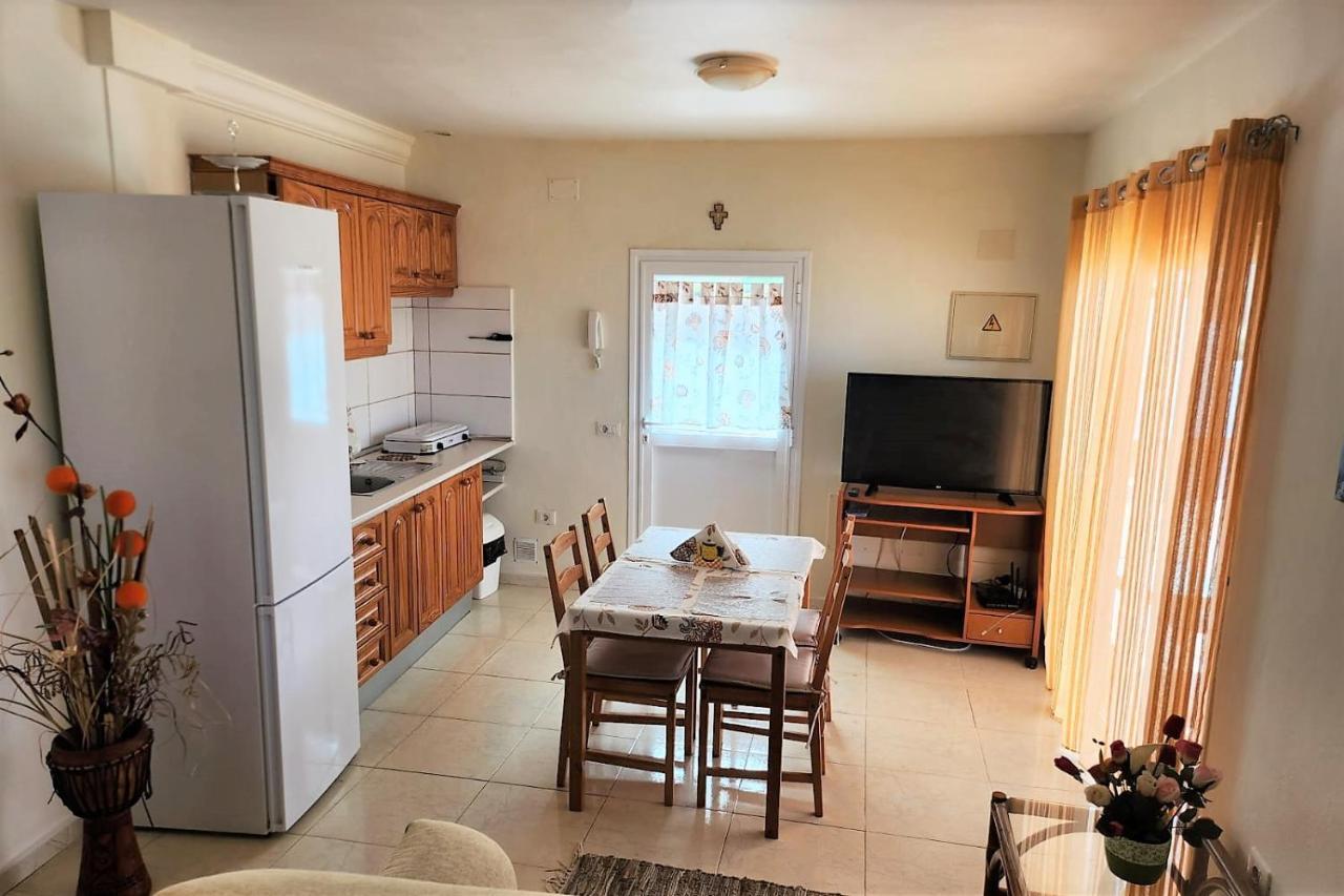 Apartamento Atico En Gueimar Exterior foto
